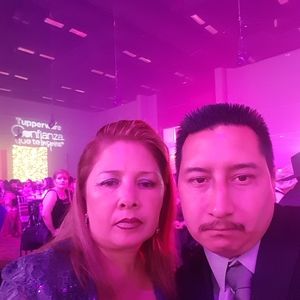 Meet your Posher, Miguel